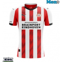 PSV Eindhoven Ruben van Bommel #7 Replica Home Shirt 2025-26 Short Sleeve